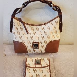 Dooney & Bourke